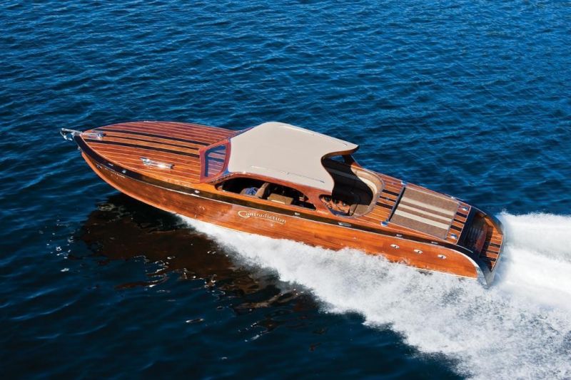 Whitefish Woody Weekend