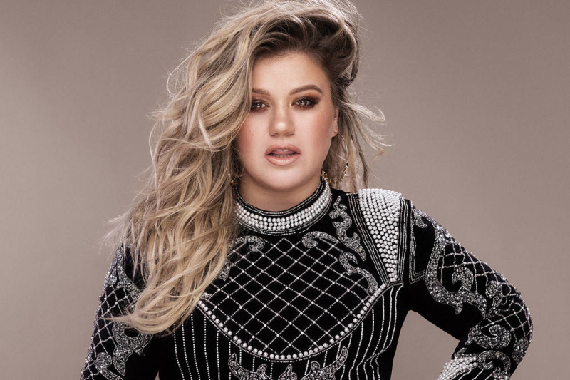 Kelly Clarkson