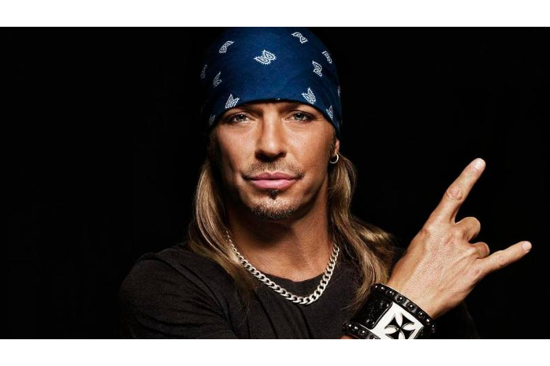Bret Michaels