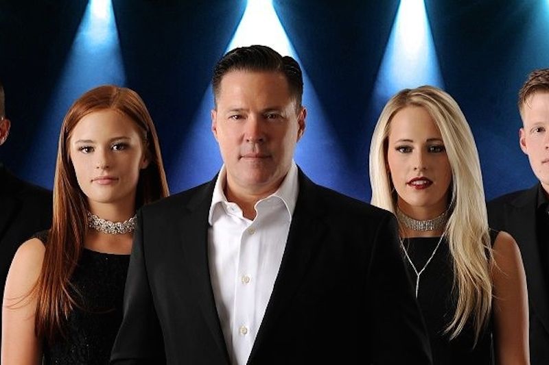 Jay Owenhouse: The Authentic Illusionist