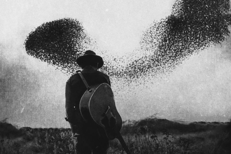 Gregory Alan Isakov
