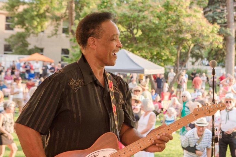 Meadowlark Music Festival Lively Times