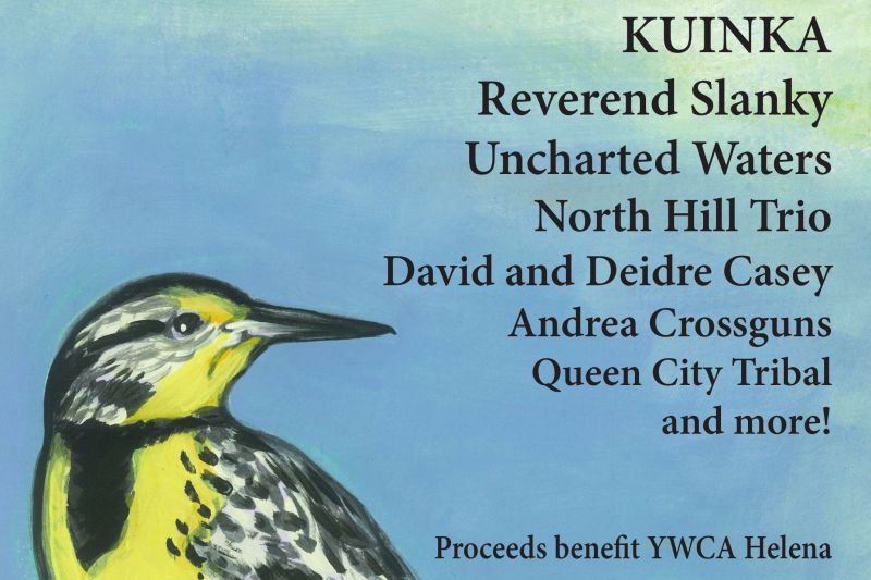 Meadowlark Music Festival Lively Times