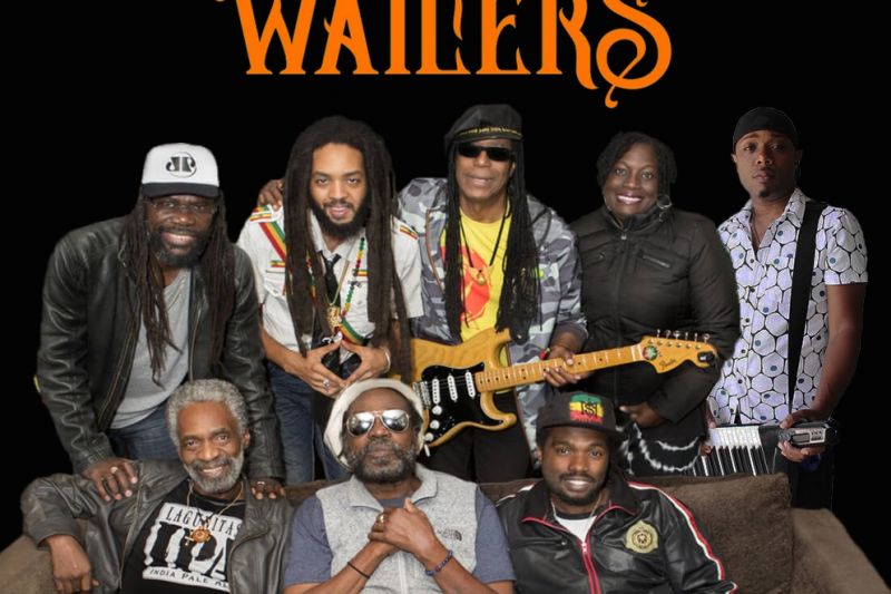 The Wailers