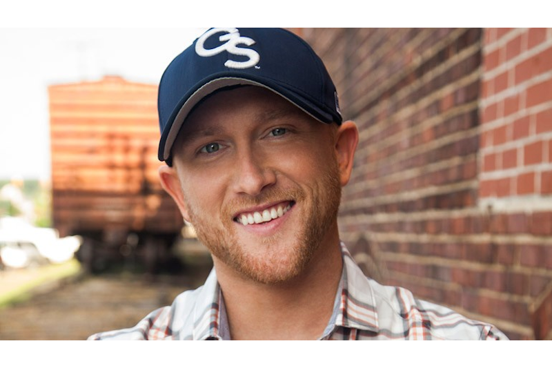 Cole Swindell