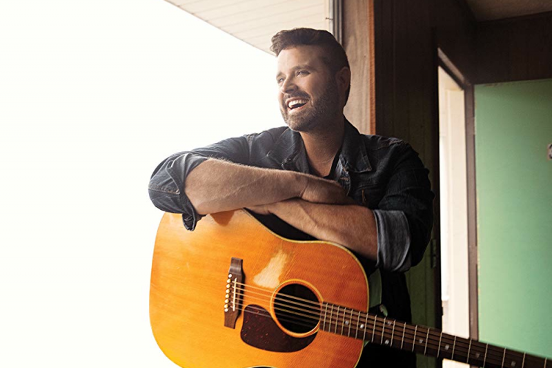 Randy Houser