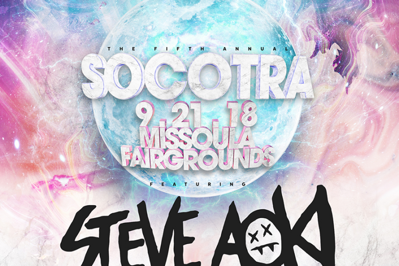 Socotra Music Festival