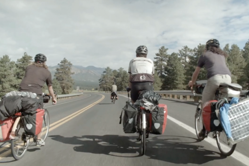 “Bikes of Wrath”