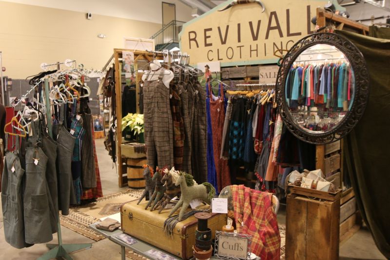 handMADE Montana // Bozeman MADE fair