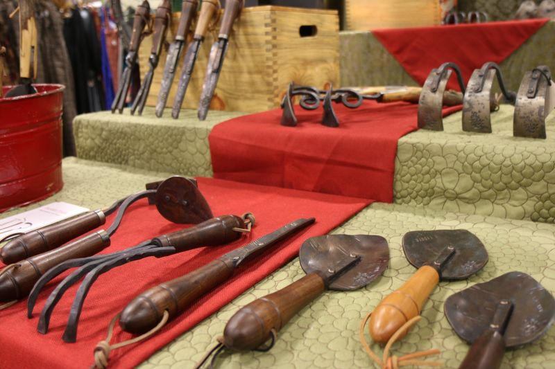 handMADE Montana // Bozeman MADE fair