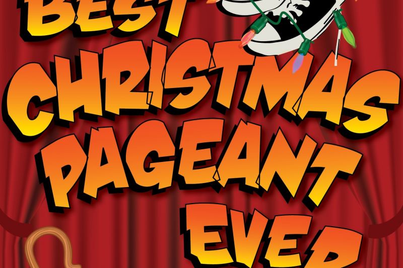 Whitefish Theatre Co. presents "The Best Christmas Pageant Ever"