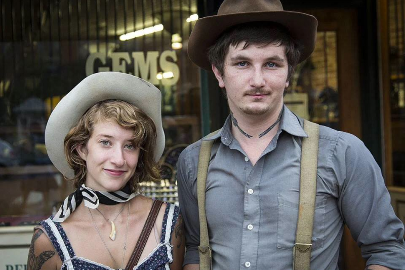 Lost Dog Street Band