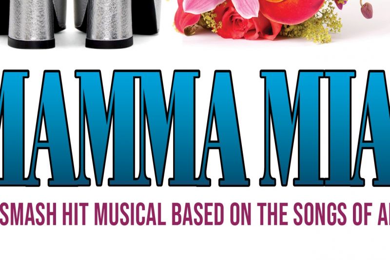 Whitefish Theatre Company presents "Mamma Mia: The Musical"
