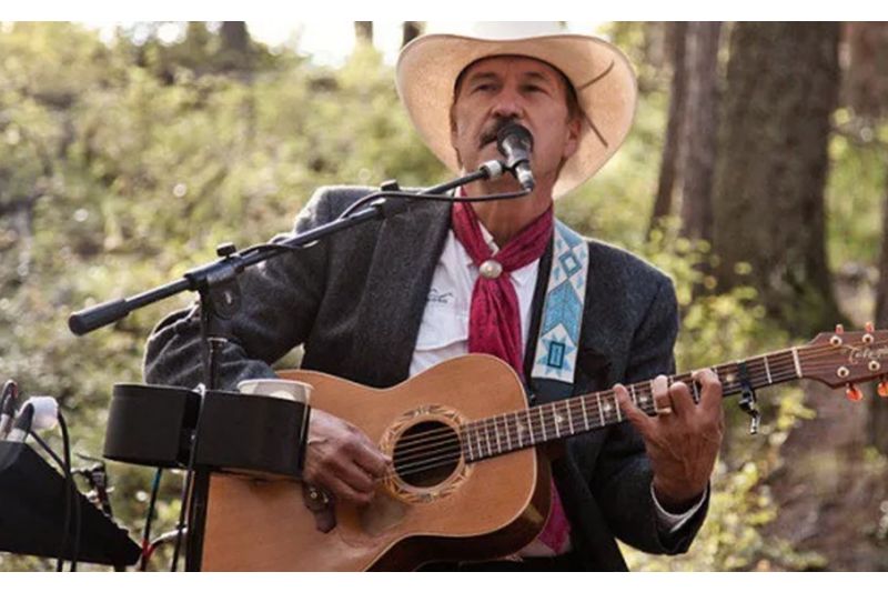 Event Detail Lively Times