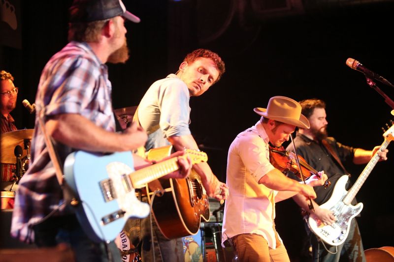 Turnpike Troubadours