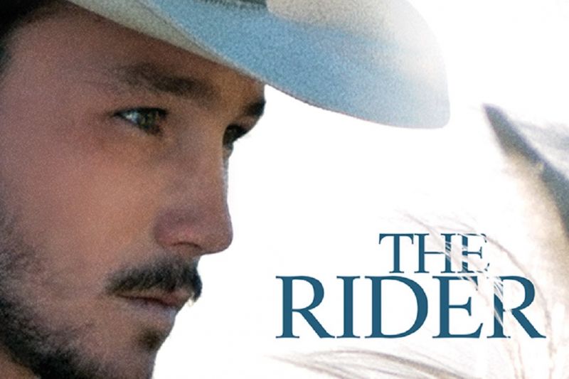 The Rider