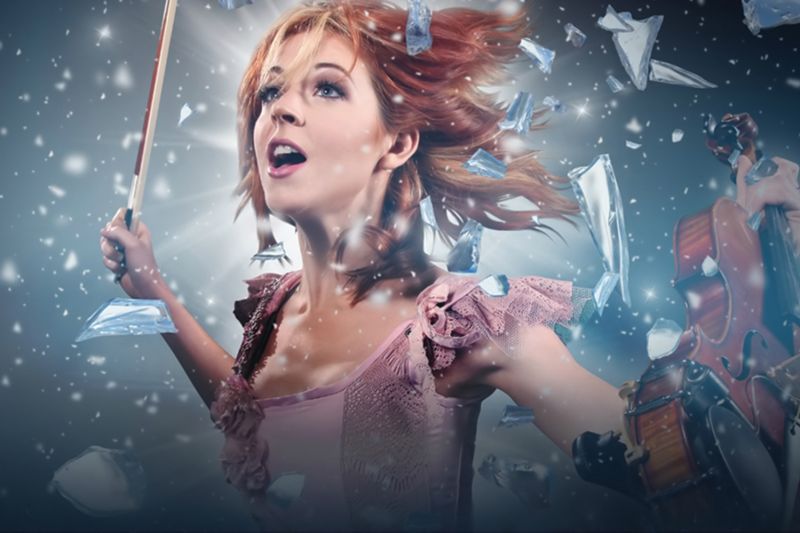 Lindsey Stirling