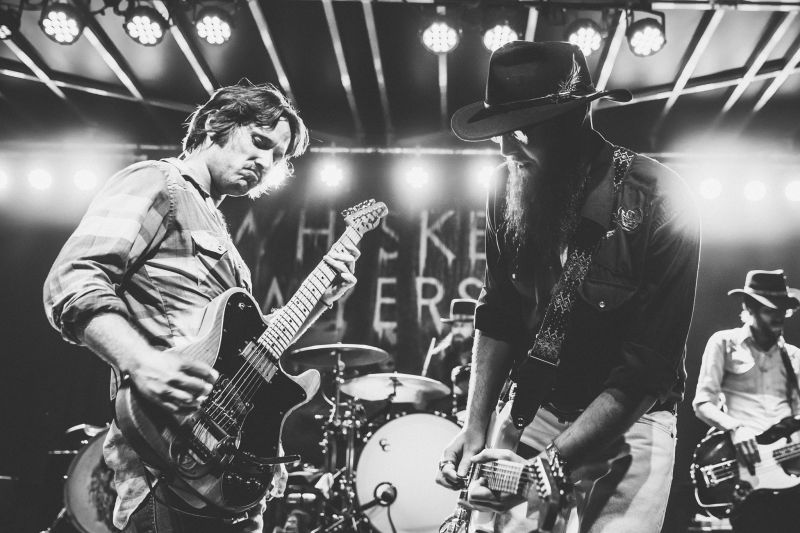 Whiskey Myers