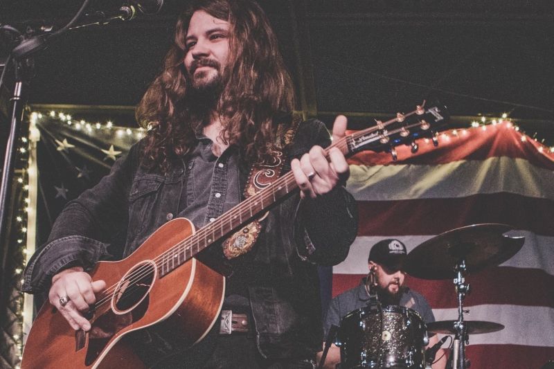 Brent Cobb