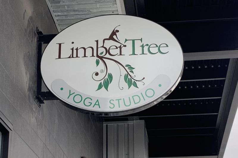 Limber Tree West End