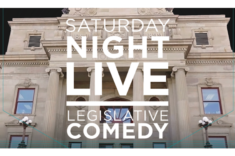 Saturday Night Live in Helena