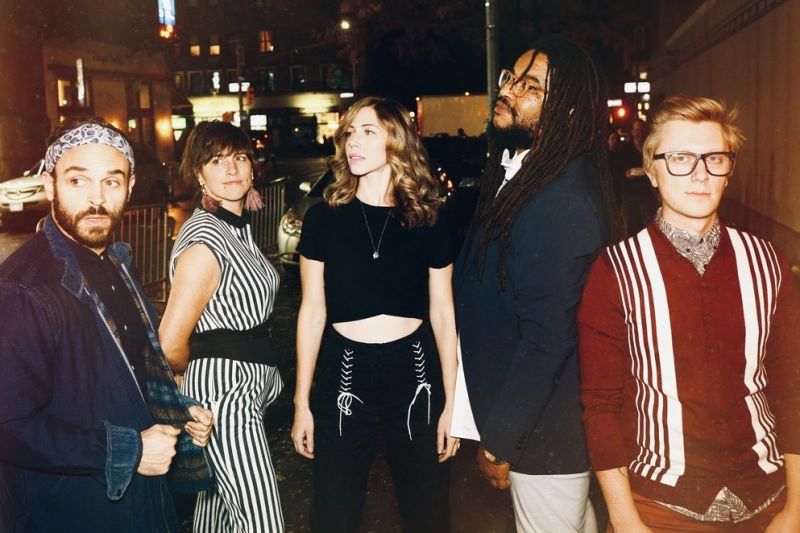 Lake Street Dive