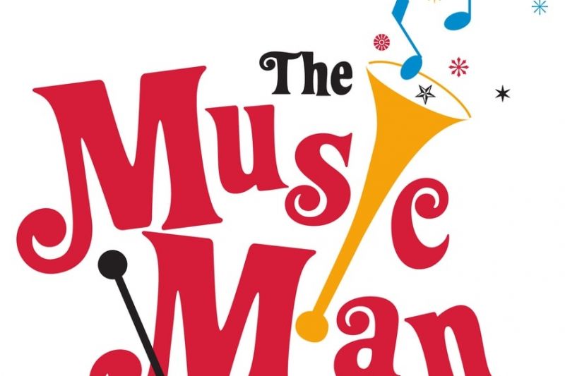 “The Music Man”