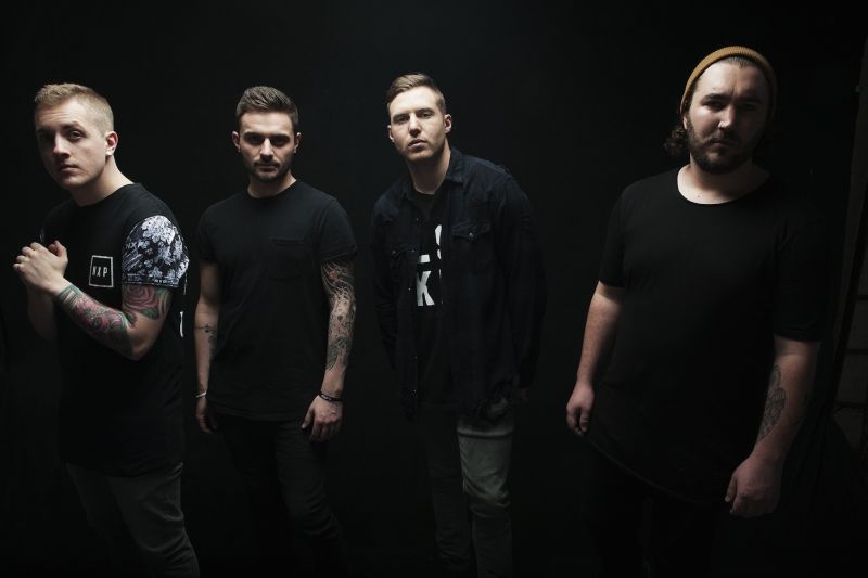 I Prevail: The Trauma Tour