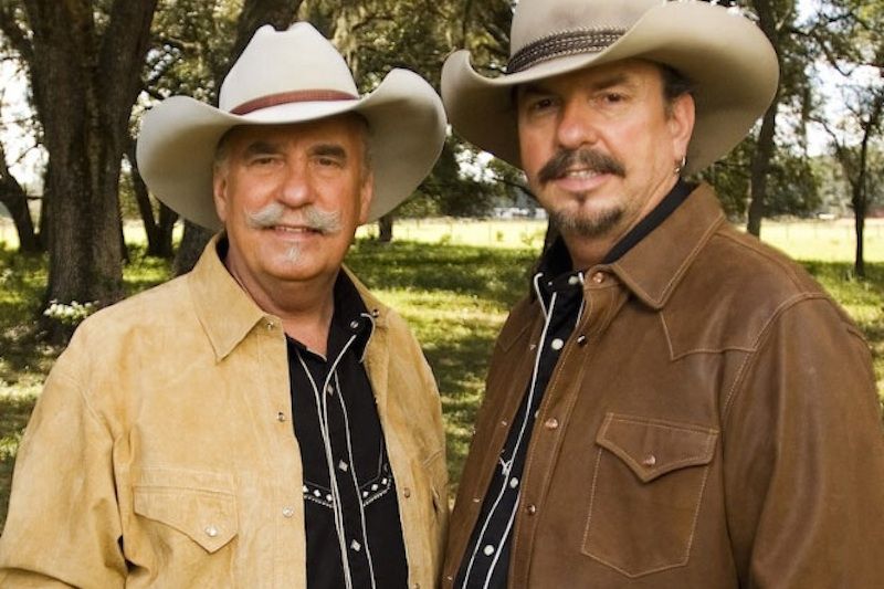 The Bellamy Brothers