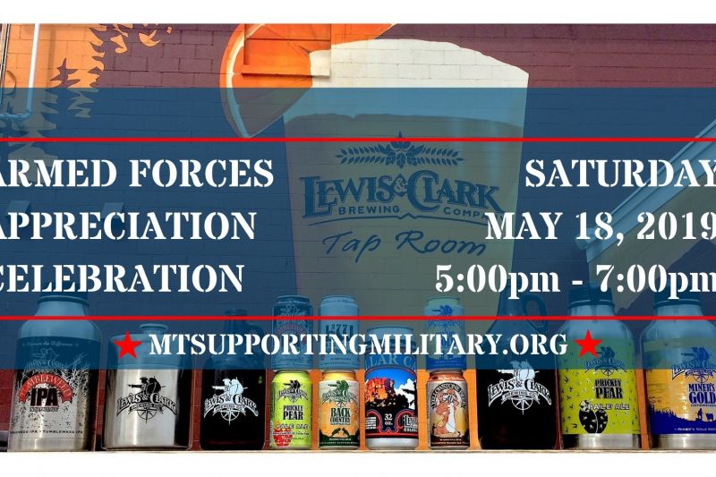 ARMED FORCES DAY CELEBRATION