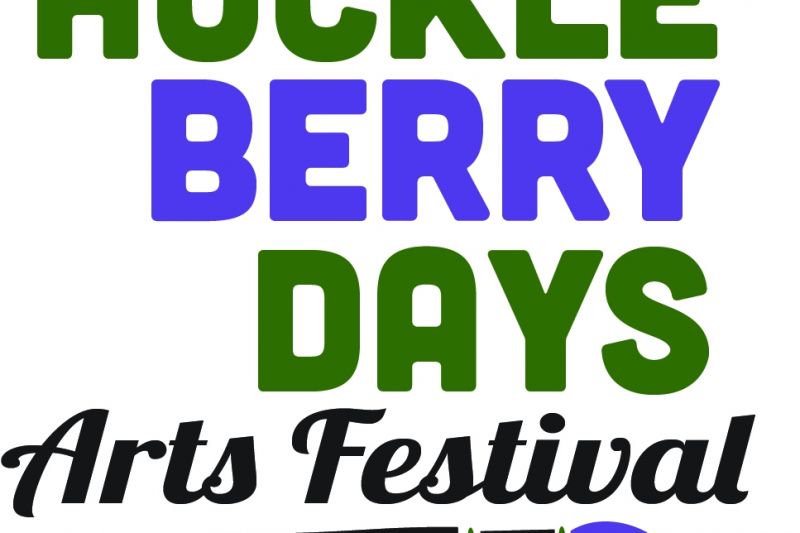 Huckleberry Days Arts Festival