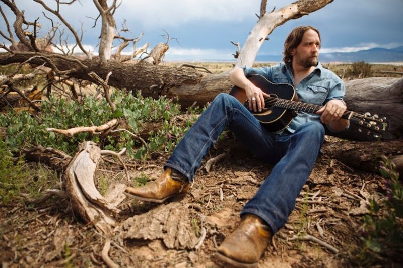 Hayes Carll