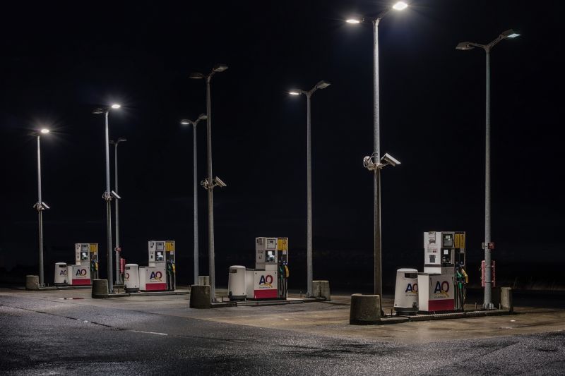 Matthew Hamon: Ratljóst