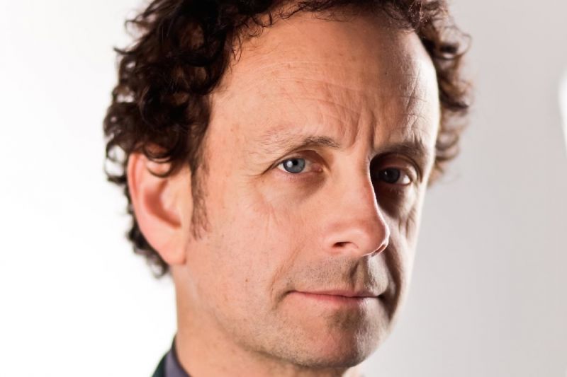 Kevin McDonald