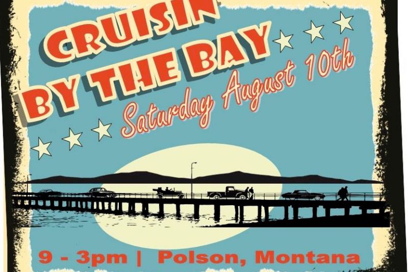 Event Detail Lively Times