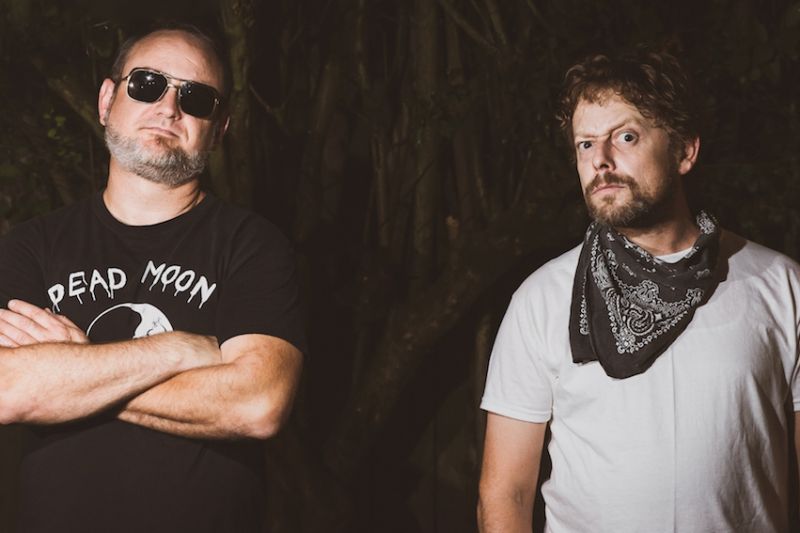 Event Detail Lively Times