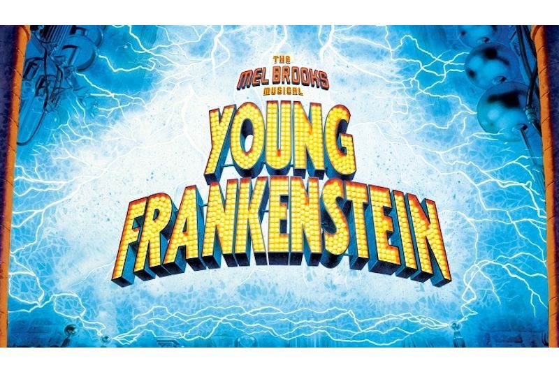 “Young Frankenstein”