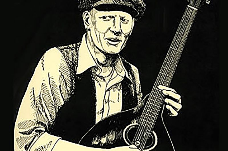 Jondu (John Dandurand)