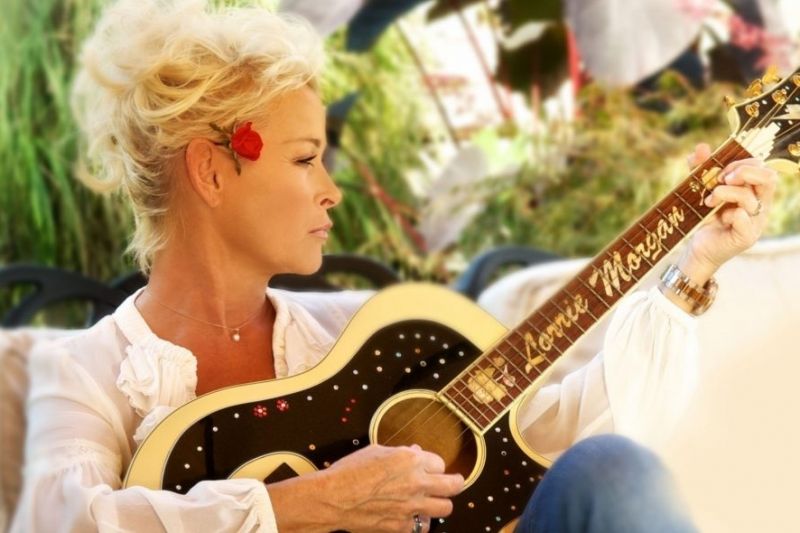 Lorrie Morgan