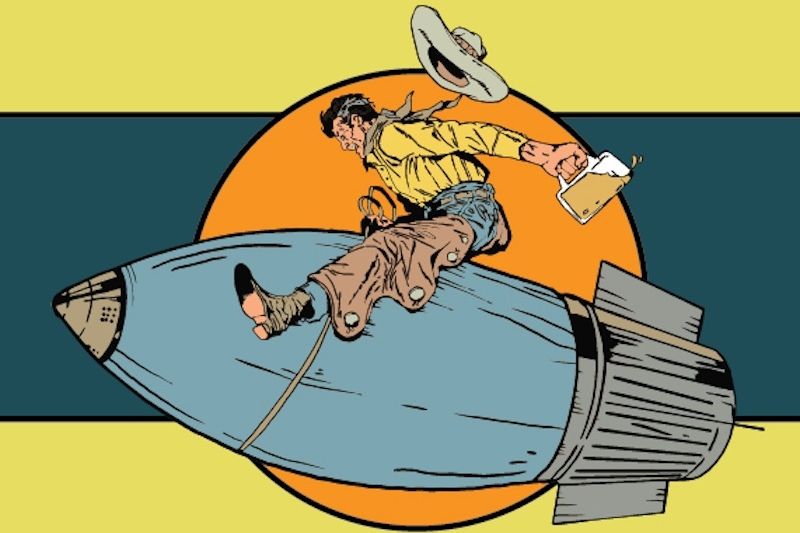 Montana Brewers Fall Rendezvous