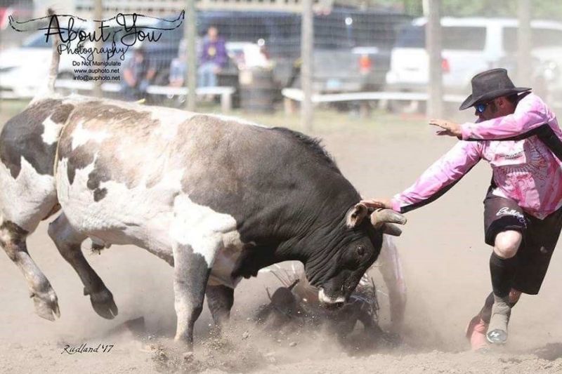 Big Sky Bullfest