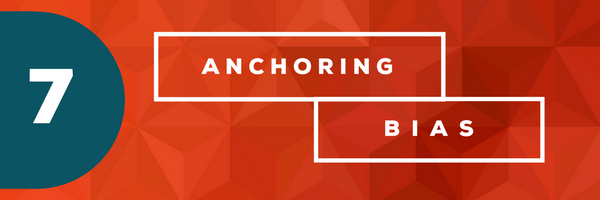 Anchoring Bias <img decoding=