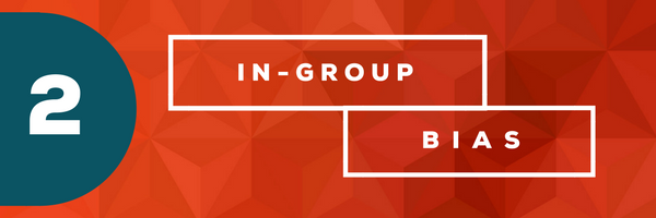 In-Group Bias <img decoding=
