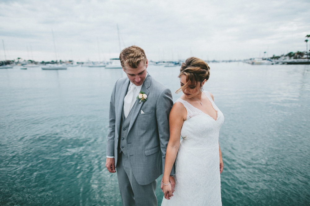 Balboa Yacht Club LVL Weddings and Events