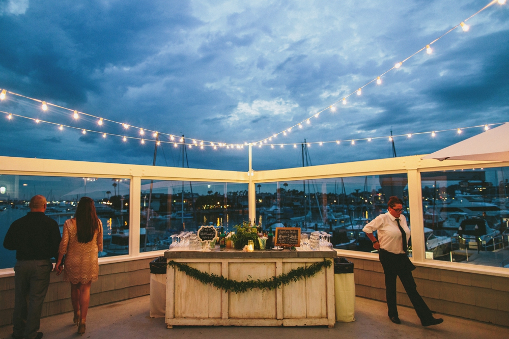 Balboa Yacht Club LVL Weddings and Events