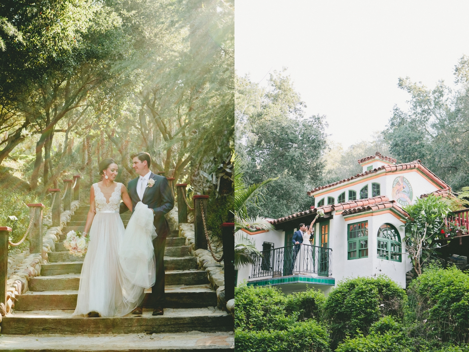 LVL Weddings and Events Rancho Las Lomas