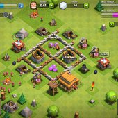 flash of clans flash of clans