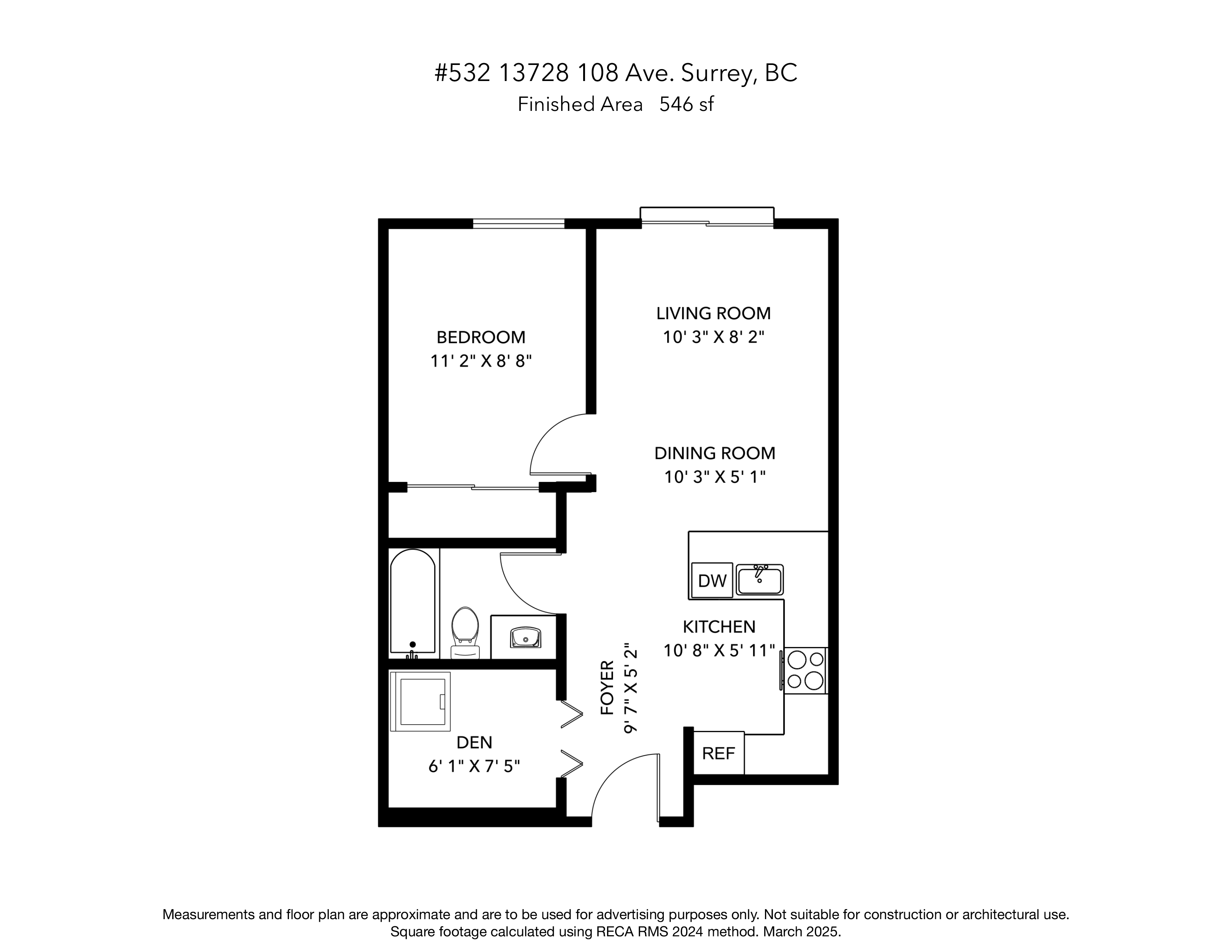 Property Floor Plan