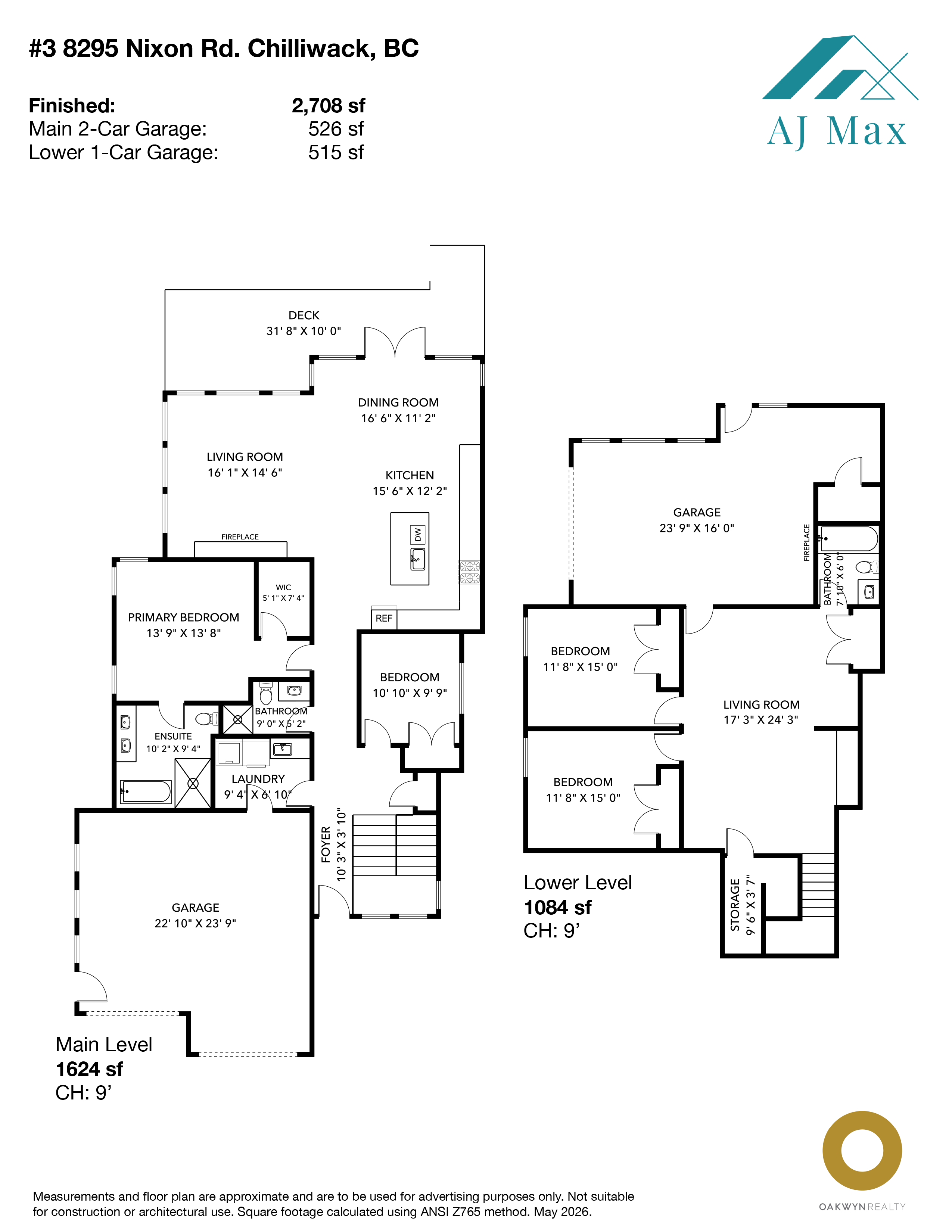 Property Floor Plan