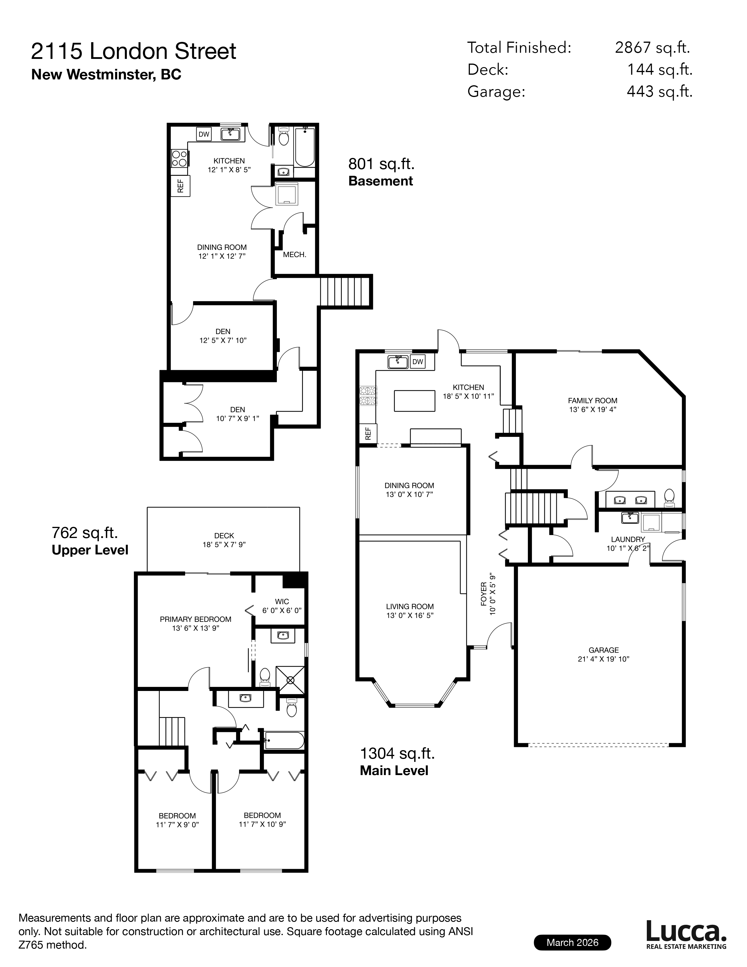 Property Floor Plan